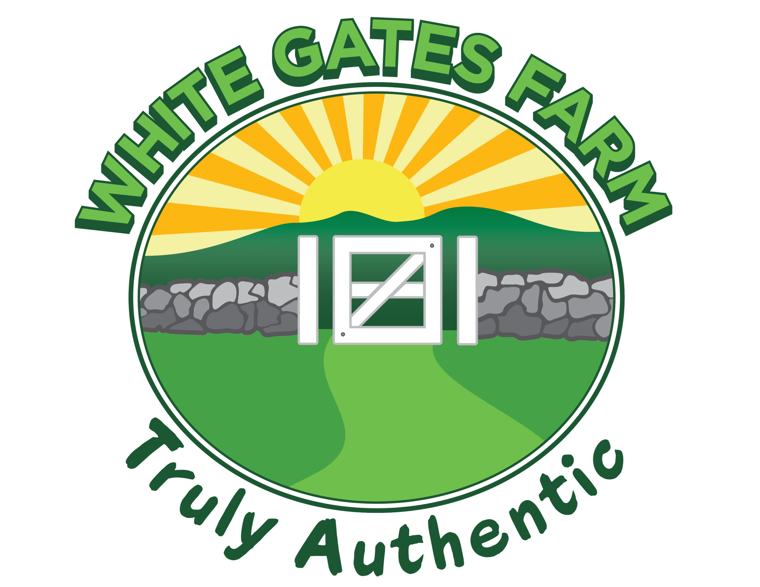 Wedding Open House at White Gates Farm | White Gates Farm website