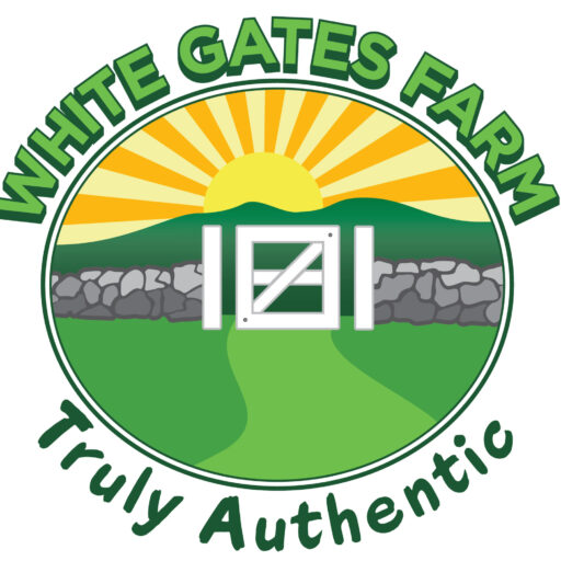 White Gates Farm website